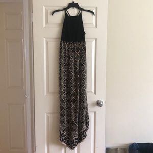 Alice & Trixie long dress
